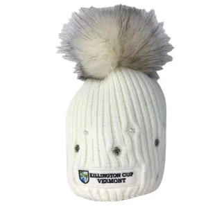 Killington Cup Logo Karme Beanie