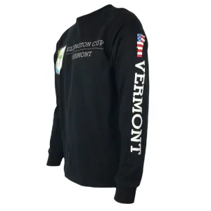 Killington Cup Logo Long Sleeve TShirt