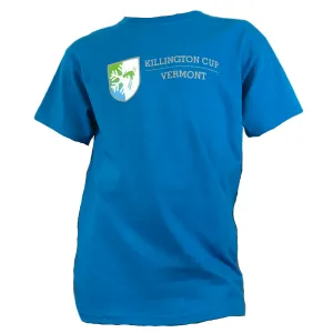 Killington Cup Logo Youth TShirt