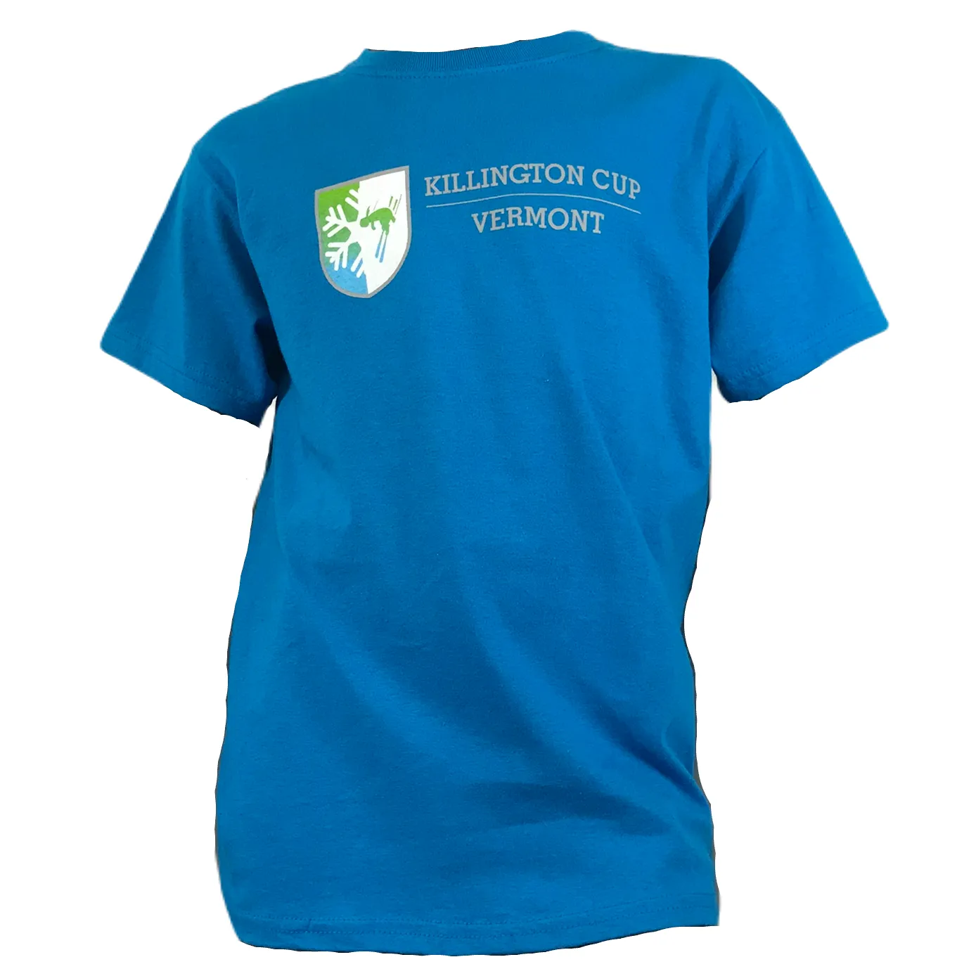 Killington Cup Logo Youth TShirt