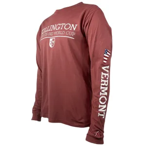 Killington Cup Long Sleeve Tee