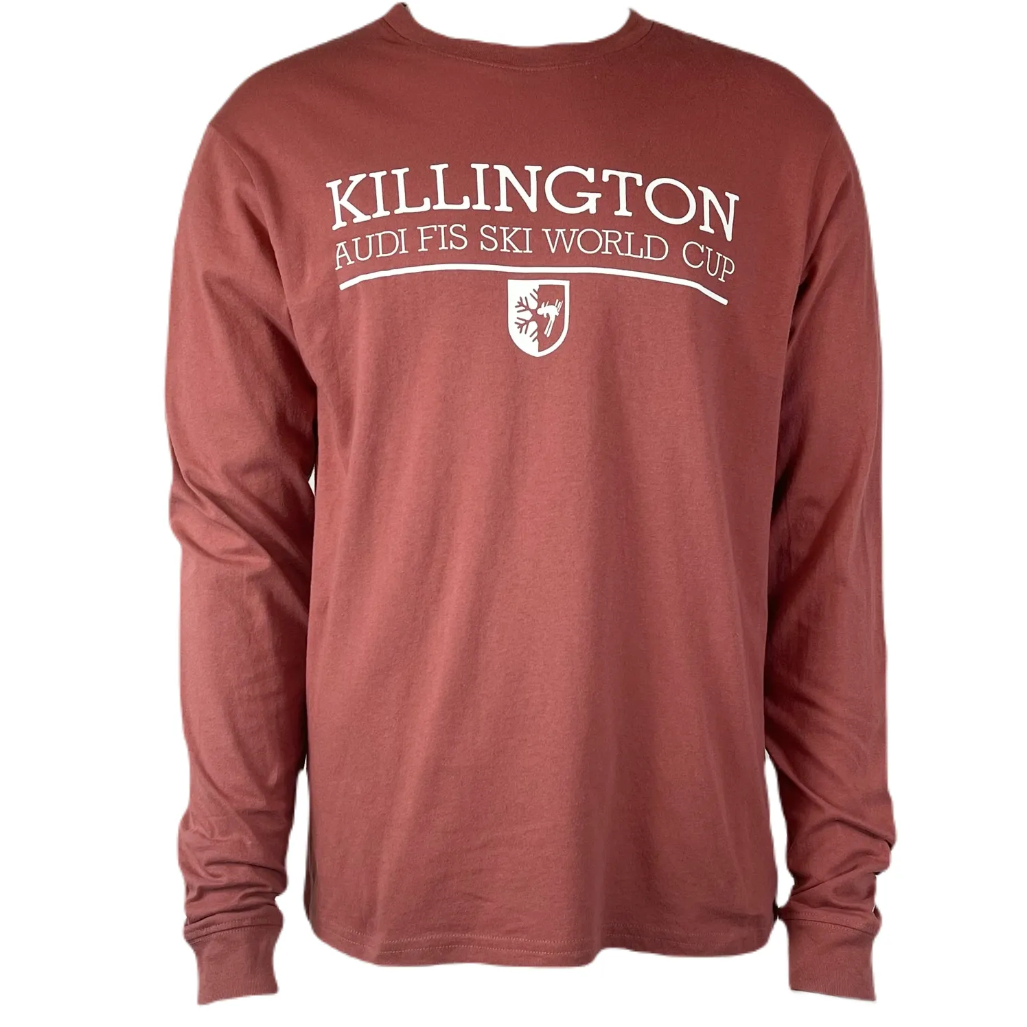 Killington Cup Long Sleeve Tee