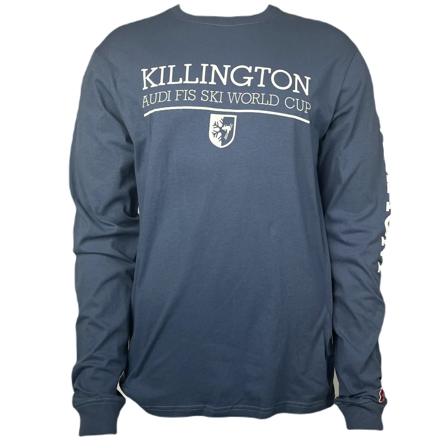 Killington Cup Long Sleeve Tee