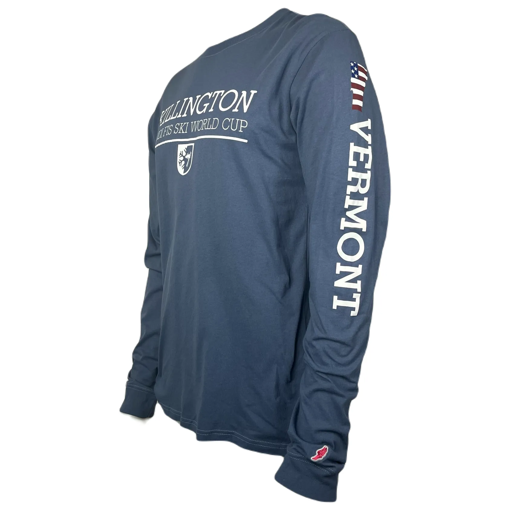 Killington Cup Long Sleeve Tee