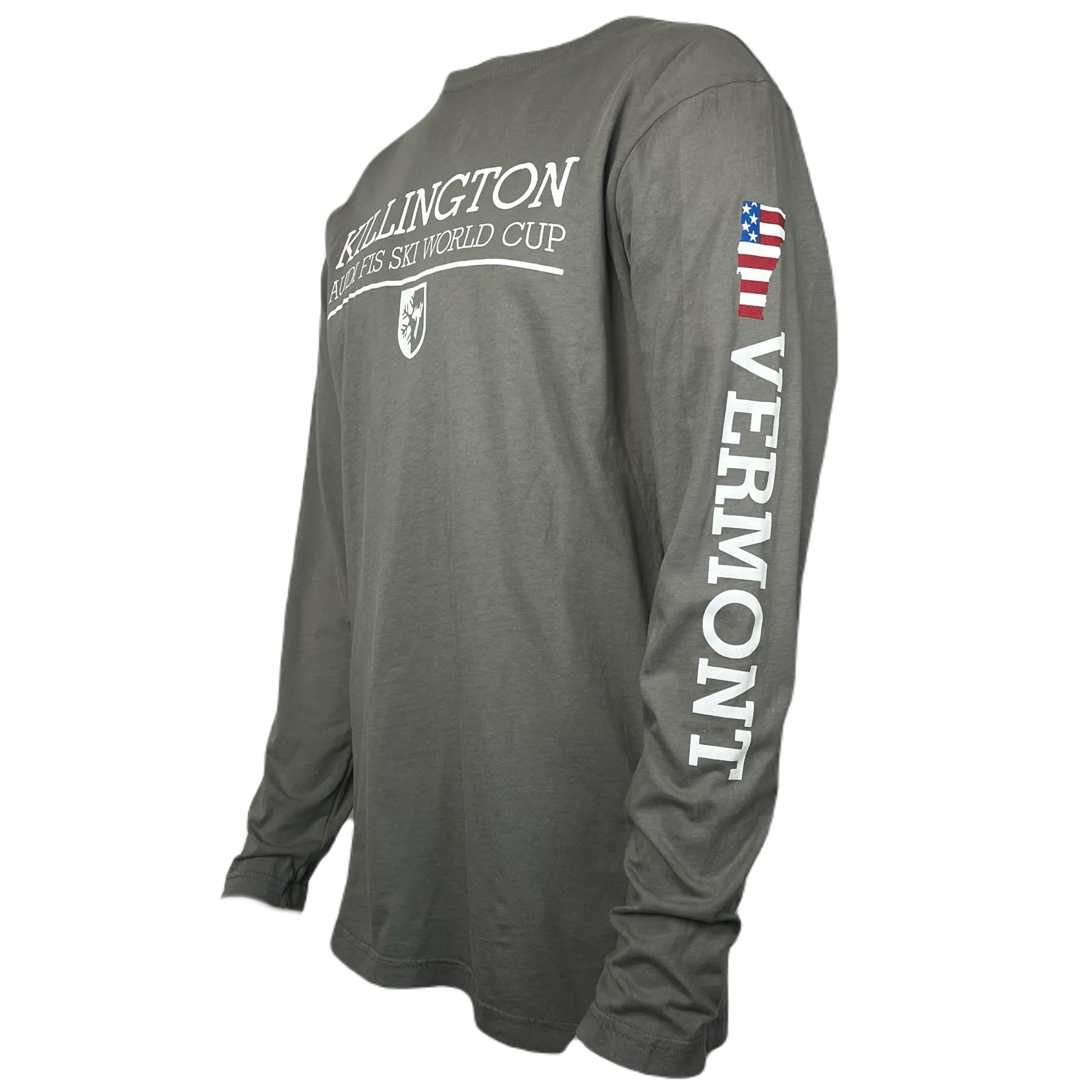 Killington Cup Long Sleeve Tee
