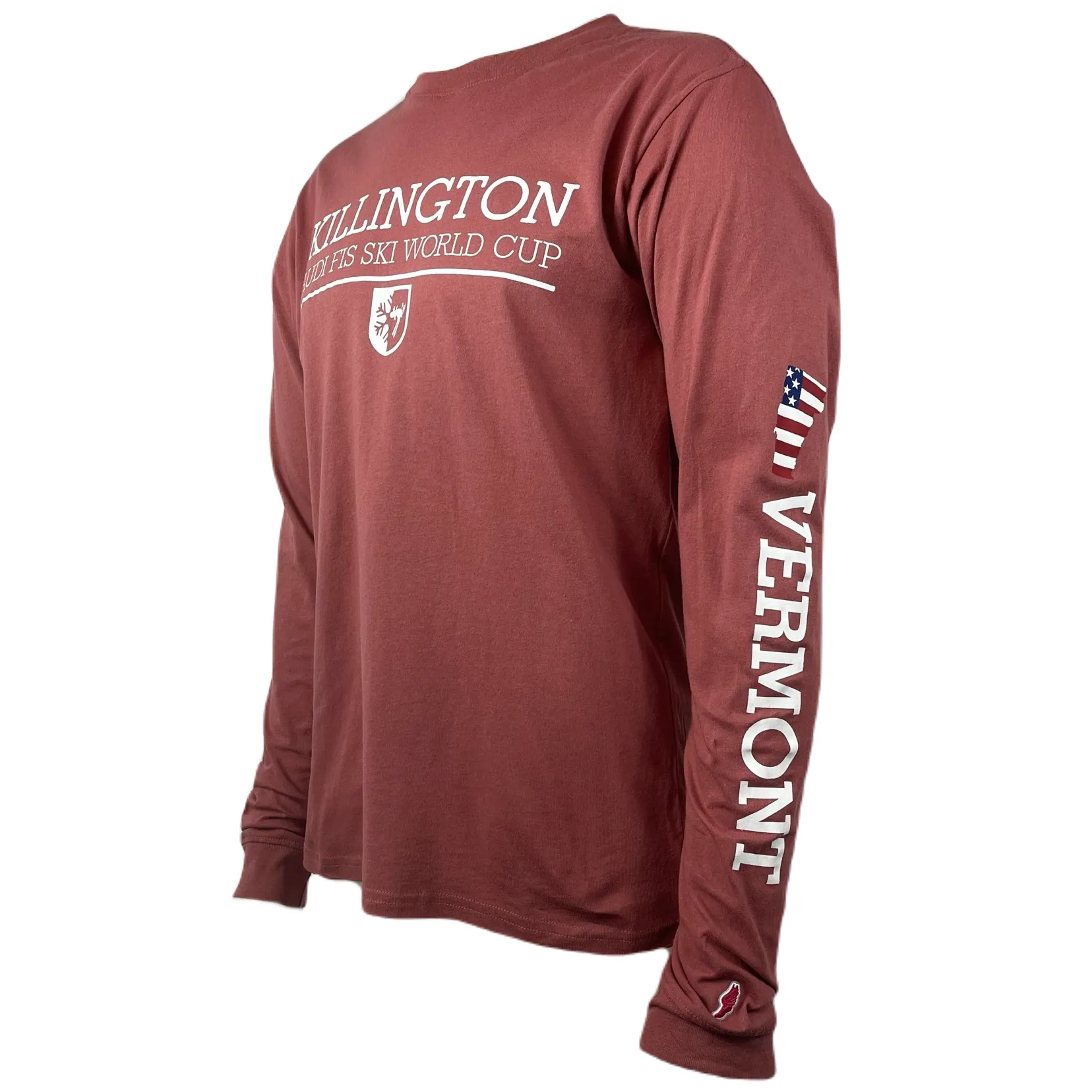 Killington Cup Long Sleeve Tee