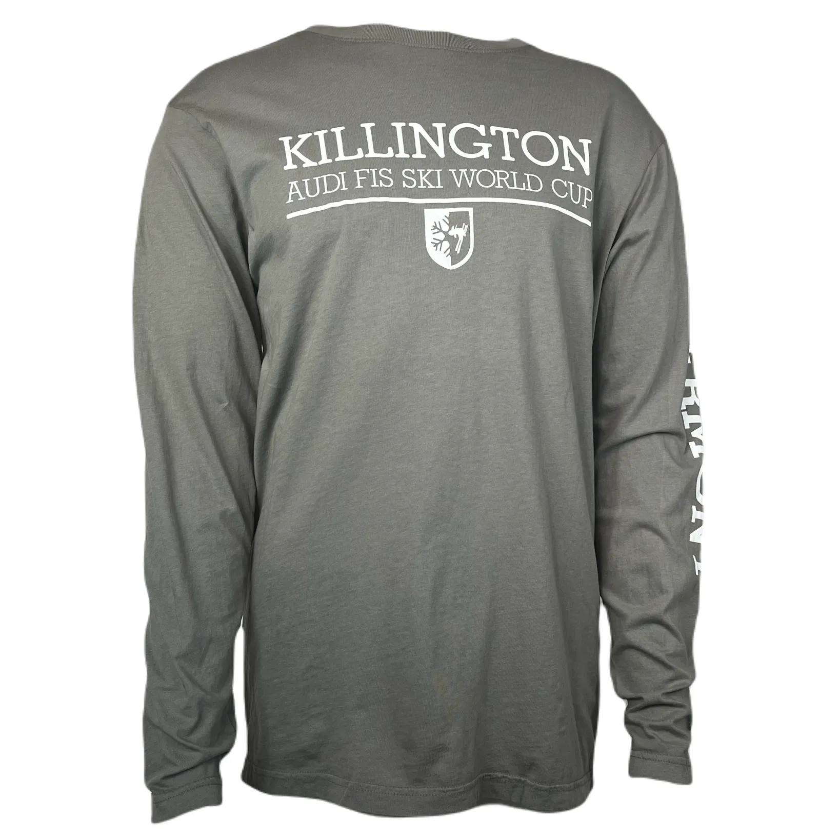 Killington Cup Long Sleeve Tee