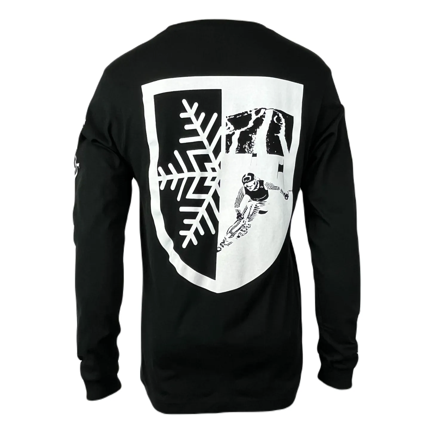 Killington Cup Superstar Long Sleeve Tee
