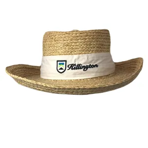 Killington Logo Women's Addison Gambler Hat
