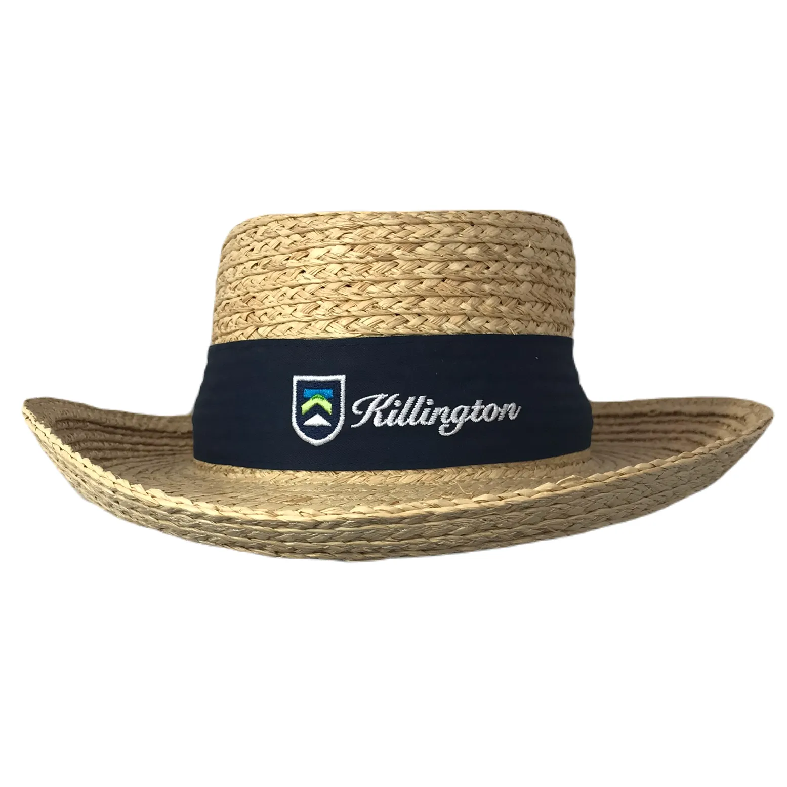 Killington Logo Women's Addison Gambler Hat
