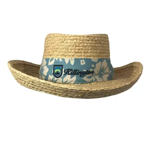 Killington Logo Women's Ava Gambler Hat