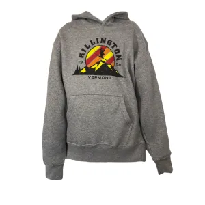 Killington Logo Youth Go To CB Hoodie