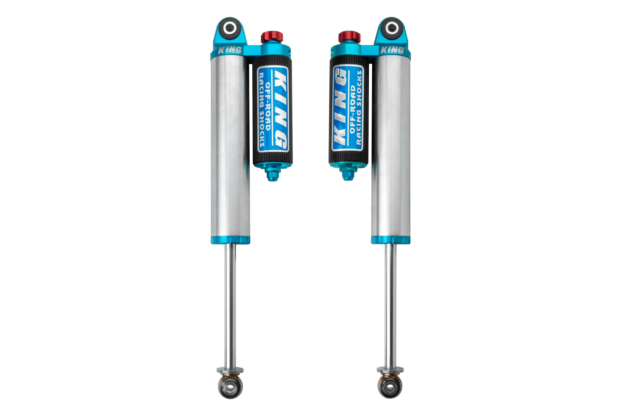 King Shocks Sprinter 4x4 Adjustable Suspension Kit