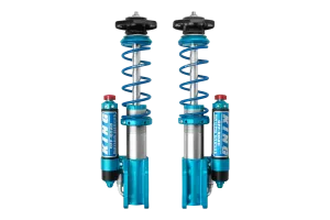 King Shocks Sprinter 4x4 Adjustable Suspension Kit