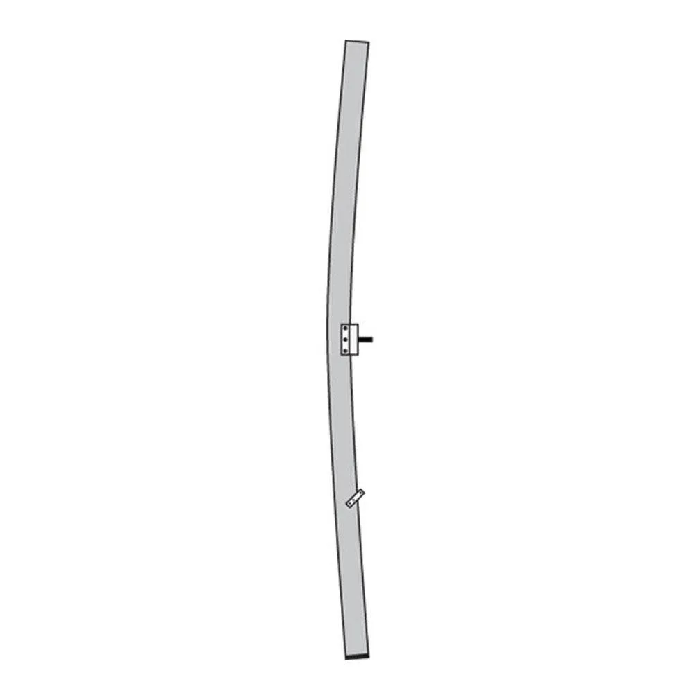 Laser® 4.7/ILCA®4 Lower Mast Windesign
