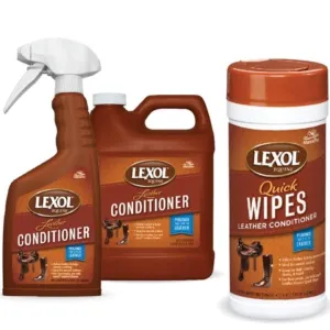 Lexol Leather Conditioner