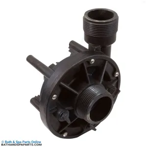 Lingxiao LX 48WTC Pump 1/15 HP Wet End (48WTC0153C-IWE)