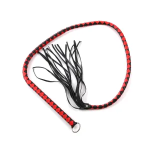 'Little Miss Whiplash' - BDSM/Fetish Whip