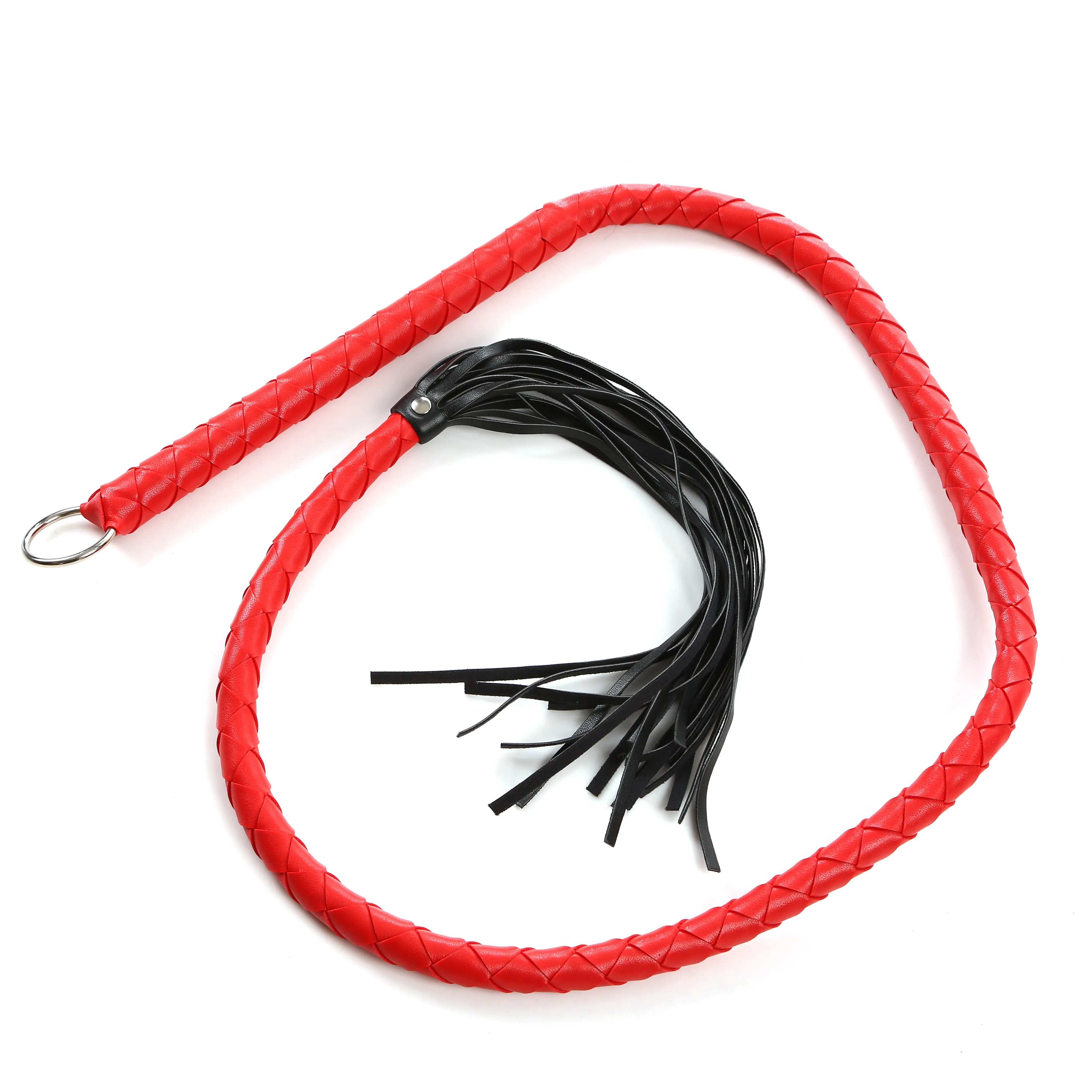 'Little Miss Whiplash' - BDSM/Fetish Whip
