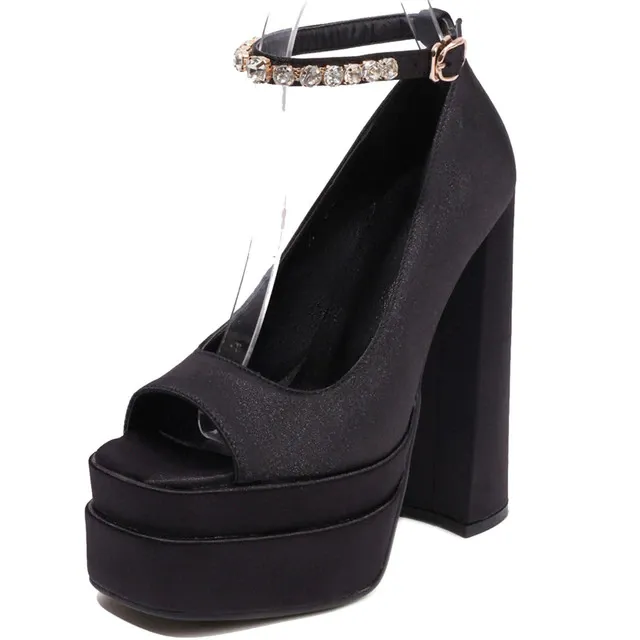 Magda Women's Heels