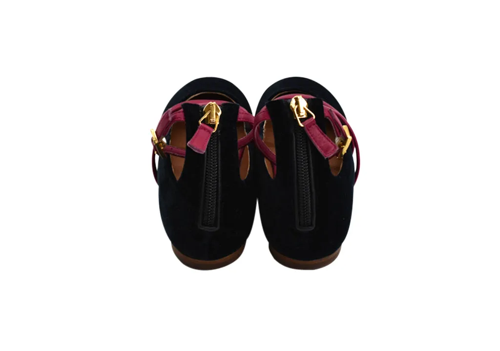 Malone Souliers, Girls Shoes, Size 30