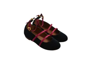Malone Souliers, Girls Shoes, Size 30
