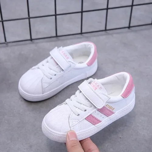Menes Unisex Kids' Casual Sneaker