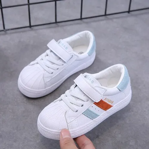 Menes Unisex Kids' Casual Sneaker