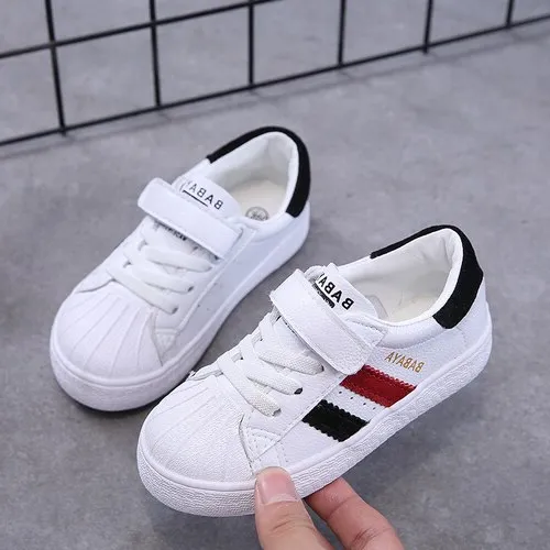 Menes Unisex Kids' Casual Sneaker