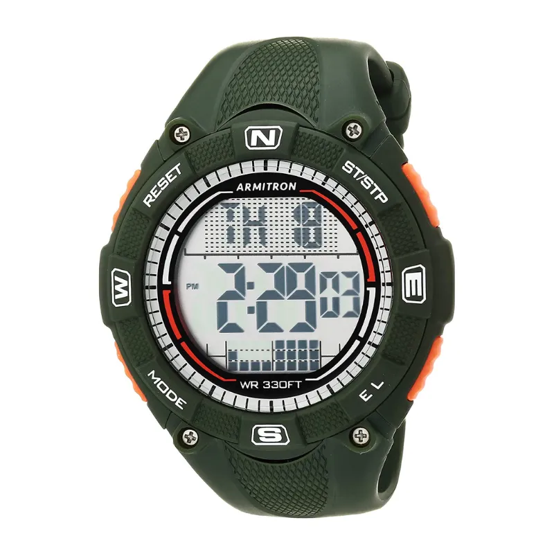 Men's Armitron Sports Digital Chronograph Watch