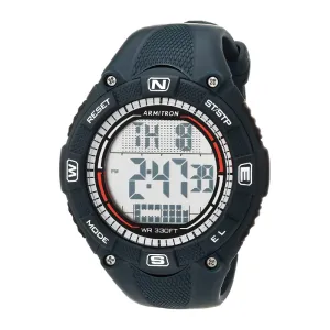 Men's Armitron Sports Digital Chronograph Watch