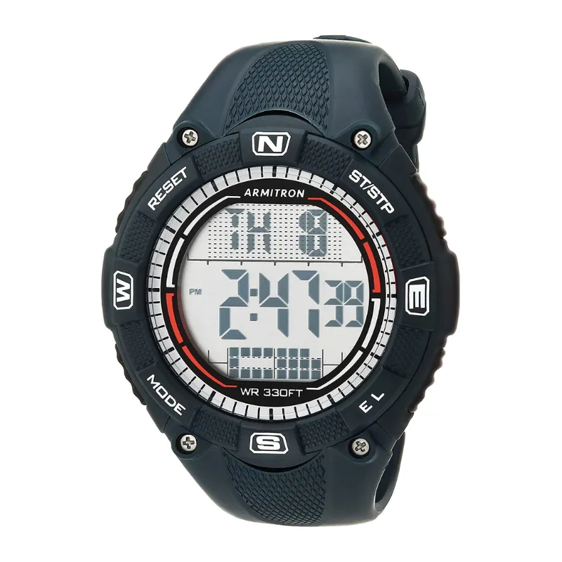 Men's Armitron Sports Digital Chronograph Watch