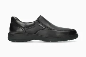 Mephisto Men's Davy Black