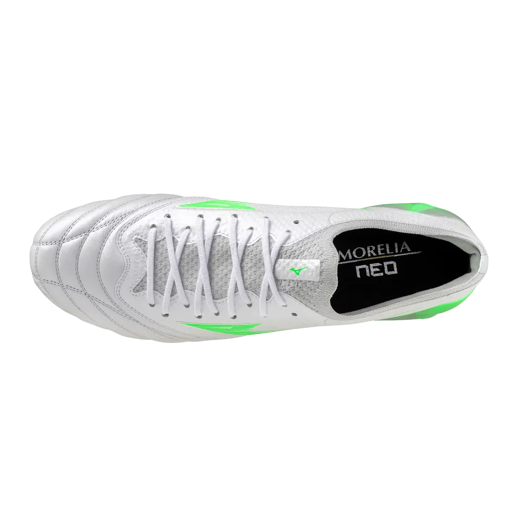 Mizuno Morelia Neo IV B Elite FG