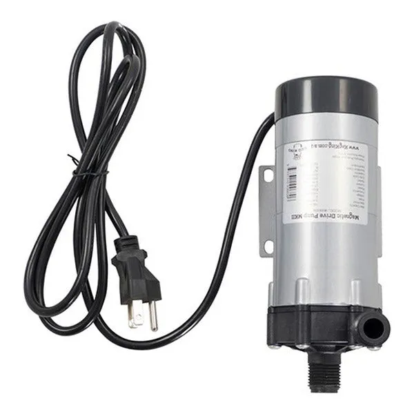 MKII High Temp Magnetic Drive Pump