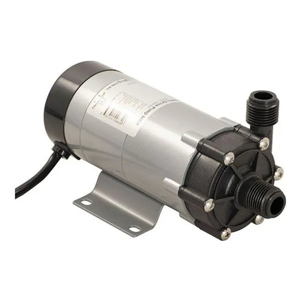 MKII High Temp Magnetic Drive Pump