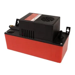 Morris Products TCP-16 Cond. Pump, 120v,16Ft Lift
