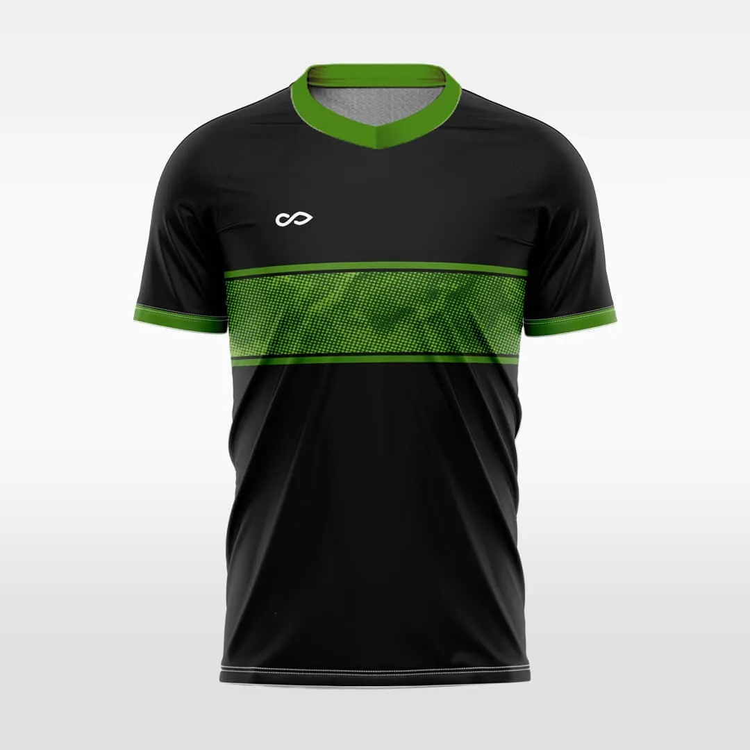 Neat- Custom Soccer Jersey for Men Sublimation
