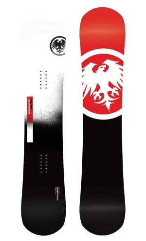 Never Summer Proto Synthesis Snowboard - 2025