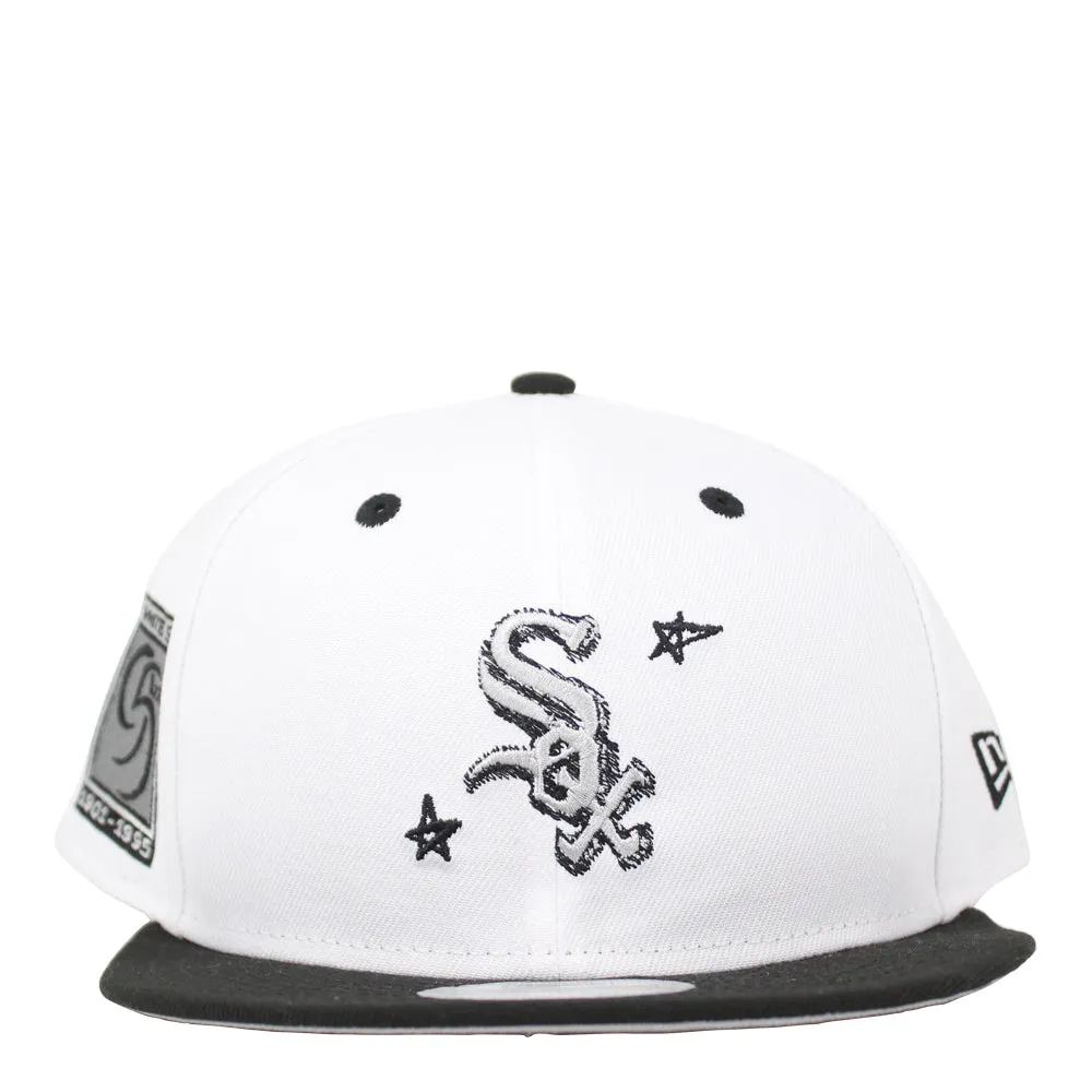 New Era Chicago White Sox Official Doodles Hat