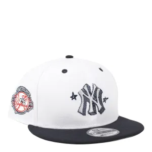New Era New York Yankees Official Doodles Hat