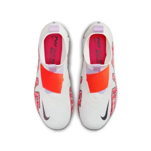 Nike Jr. Zoom Mercurial Superfly 9 Pro FG