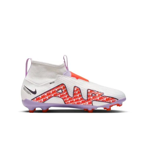 Nike Jr. Zoom Mercurial Superfly 9 Pro FG