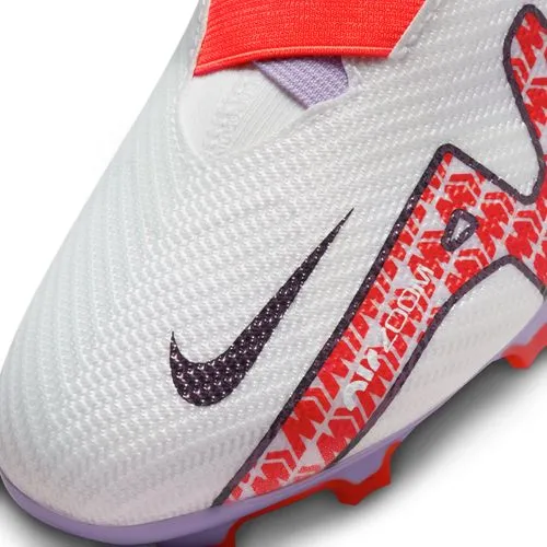 Nike Jr. Zoom Mercurial Superfly 9 Pro FG