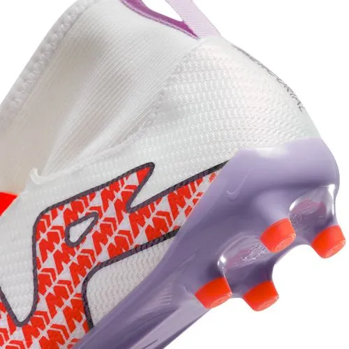 Nike Jr. Zoom Mercurial Superfly 9 Pro FG
