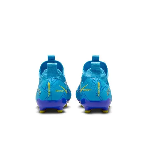 Nike JR Zoom Vapor 15 Academy KM FG/MG