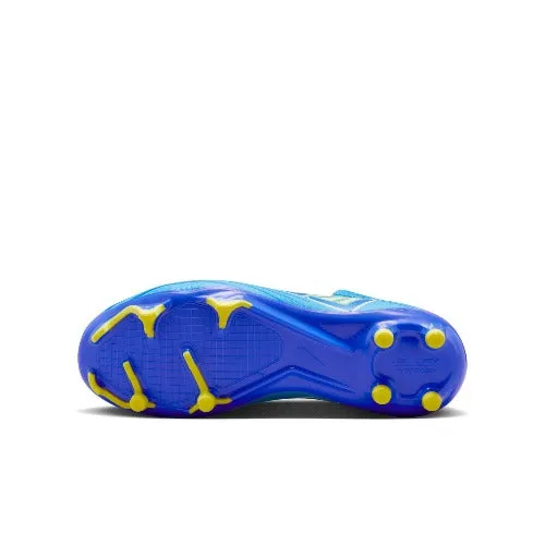Nike JR Zoom Vapor 15 Academy KM FG/MG