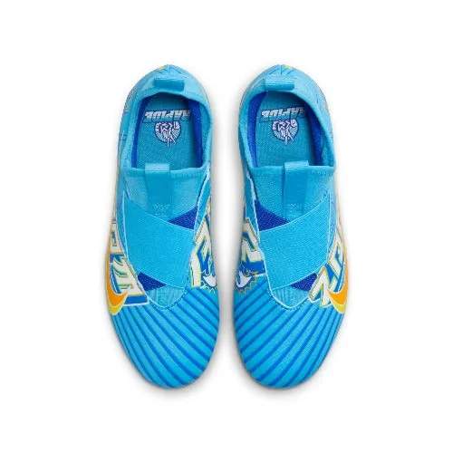 Nike JR Zoom Vapor 15 Academy KM FG/MG