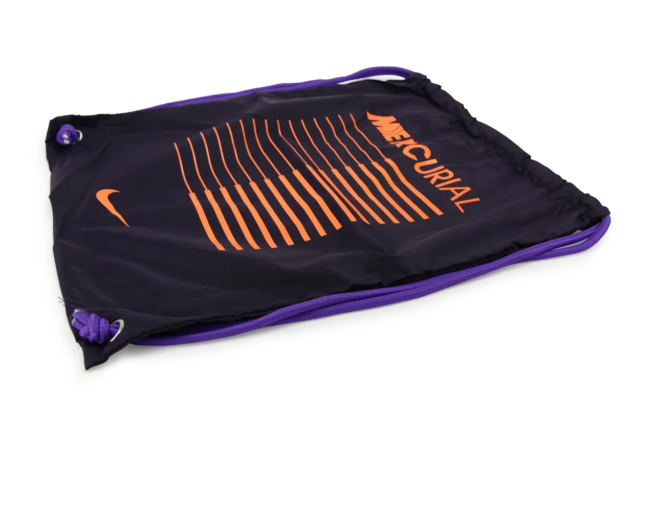 Nike Men's Mercurial Superfly V FG Purple Dynasty/Bright Citrus/Hyper Grape