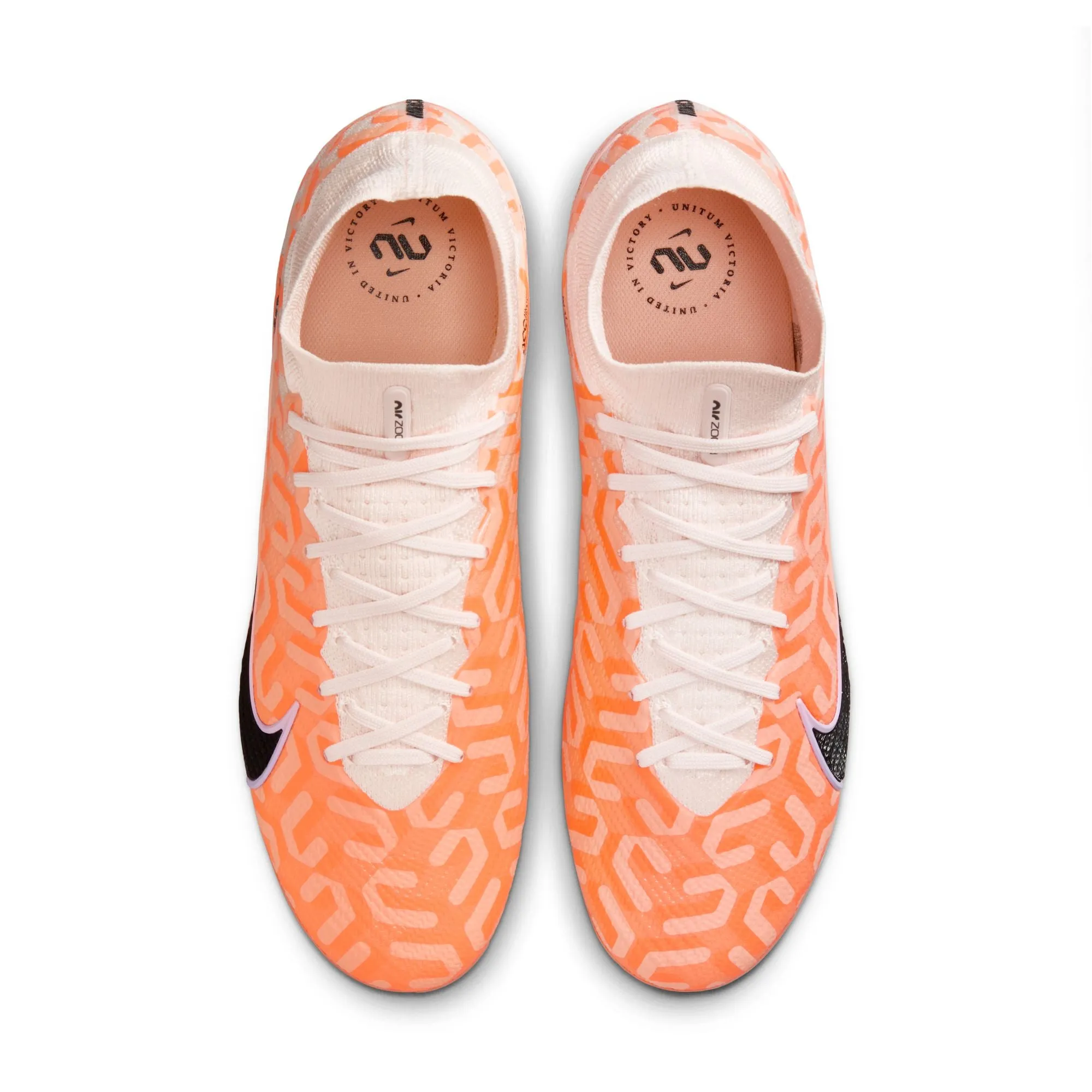 Nike Mercurial Superfly 9 Elite FG